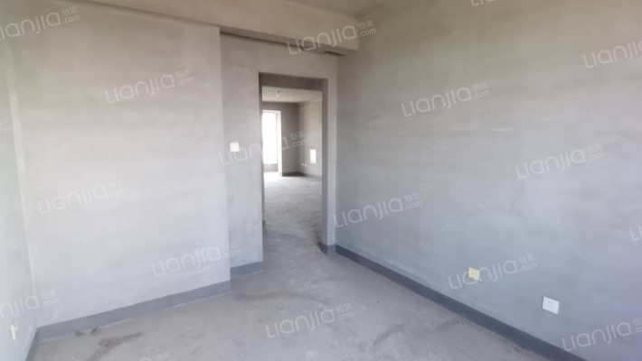 此房业主诚意卖，房本在手，没抵押，能贷款-卧室A