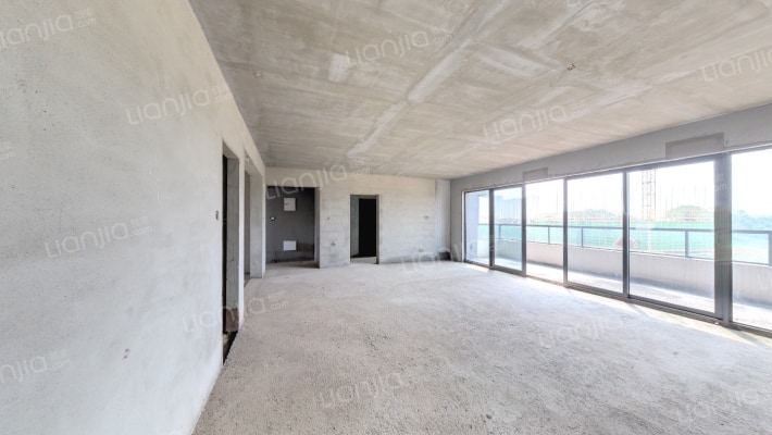 京盛和府二手房实景图