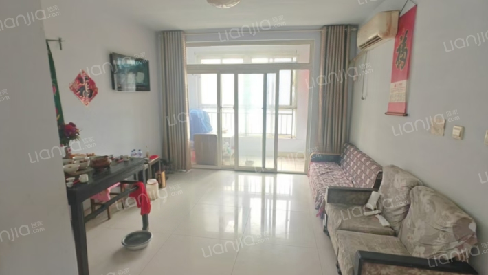 月亮湾社区二手房实景图