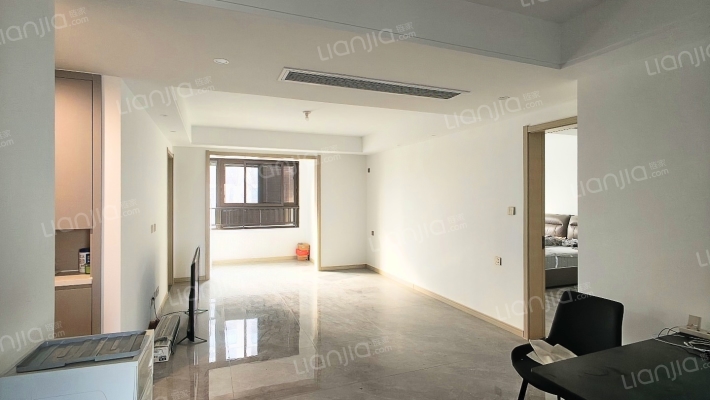 美高云栖二手房实景图