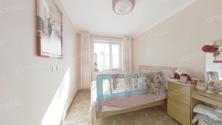 明光翡翠湾二手房实景图