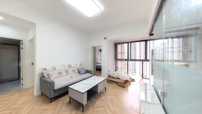 双福时代广场凌云二手房实景图