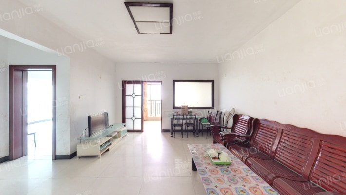 新力广厦二手房实景图