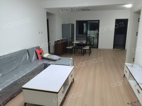 整租·基业萃英园 3室2厅 南/北