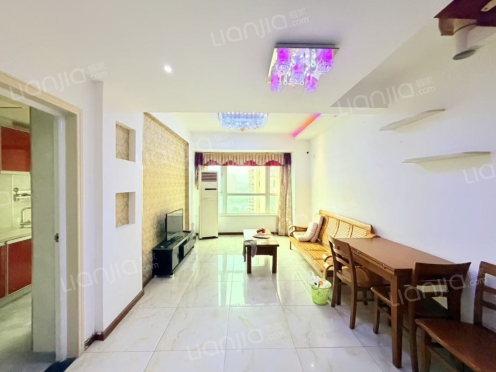 整租·同景国际P组团 3室2厅 东