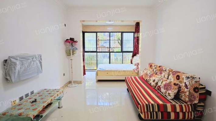 衍宏美丽春天三期二手房实景图