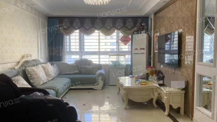 阳光凯旋城二手房实景图