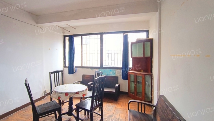 民族路198号二手房实景图