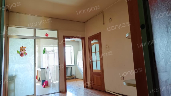 阿城铁路小区二手房实景图