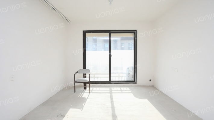 金山铭著二手房实景图