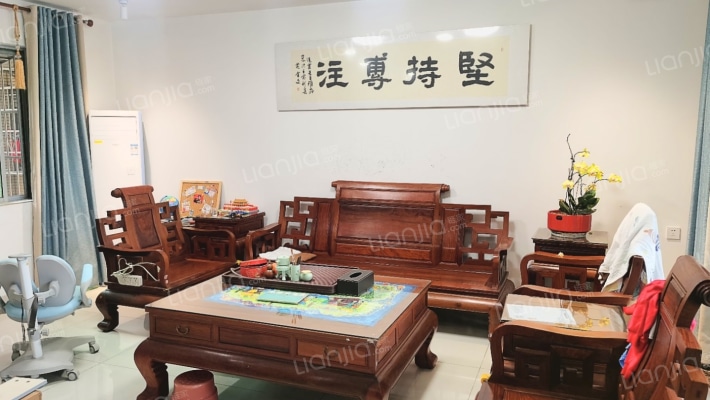 供销大厦二手房实景图