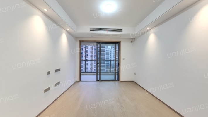 合鸣苑二手房实景图