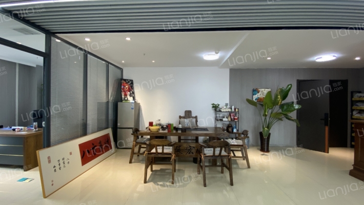 融通大厦二手房实景图