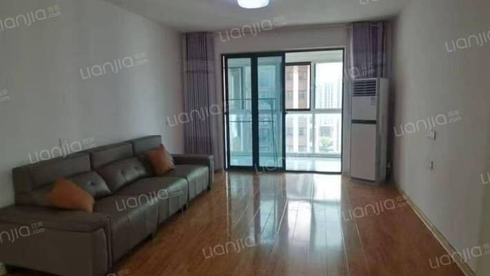 华安城御辰园二手房实景图