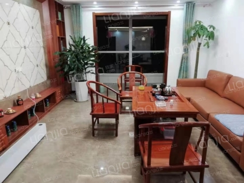 整租·塞纳阳光 3室2厅 南/北