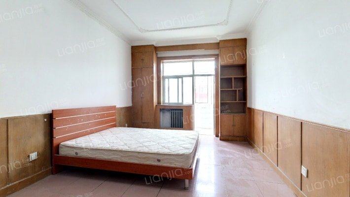 蓝天园二手房实景图