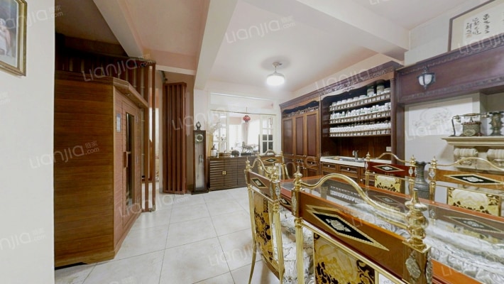 星海湾二手房实景图