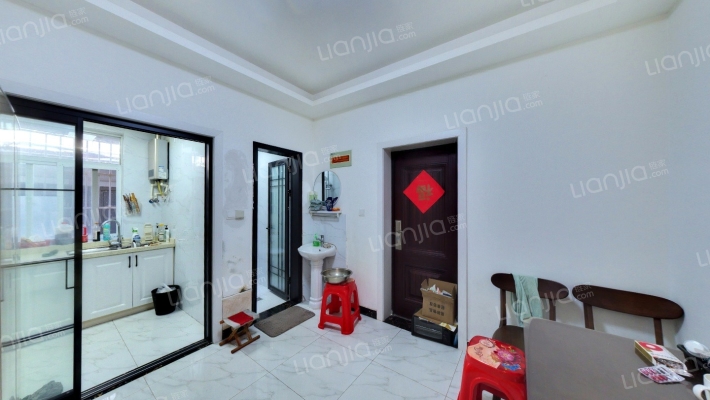 山西园二手房实景图