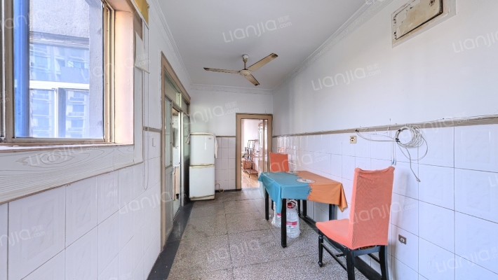 农机新村二手房实景图