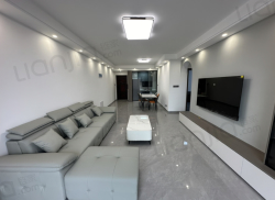 整租·和平新城2期 2室2厅 南_和平新城2期租房