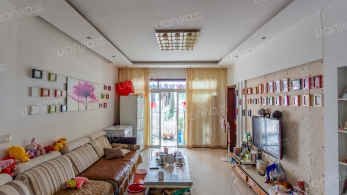 金华云鼎二手房实景图