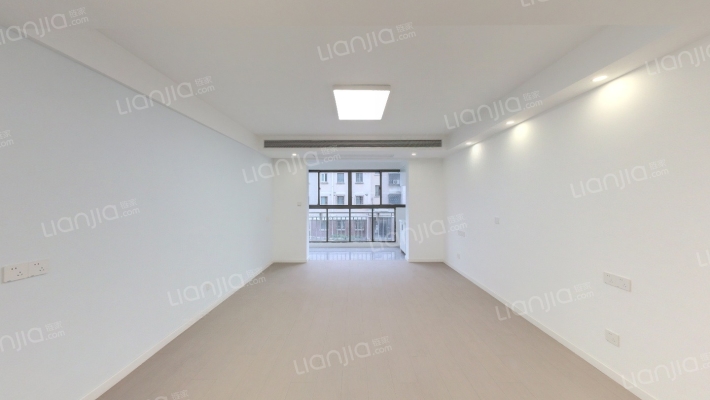 金利公寓二手房实景图