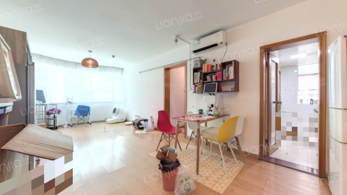 阳光海景豪苑二手房实景图