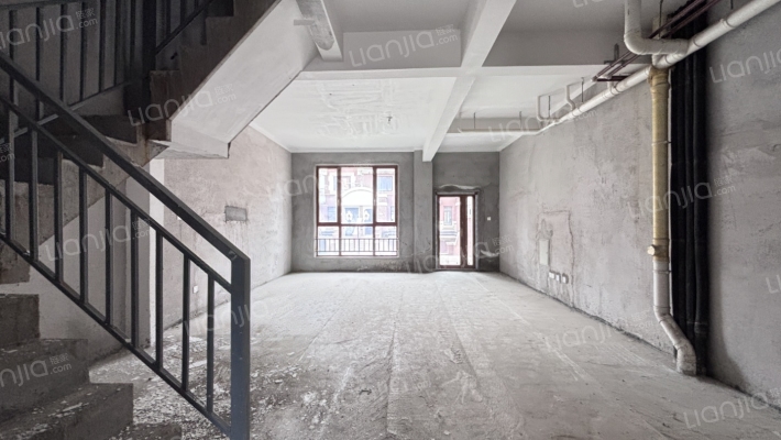 福晟公元大第二手房实景图