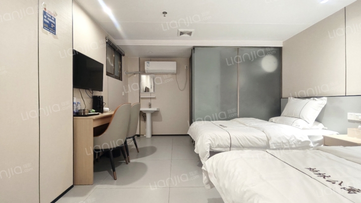 维新横路二手房实景图