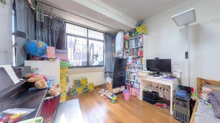 朱家滩小区二手房实景图