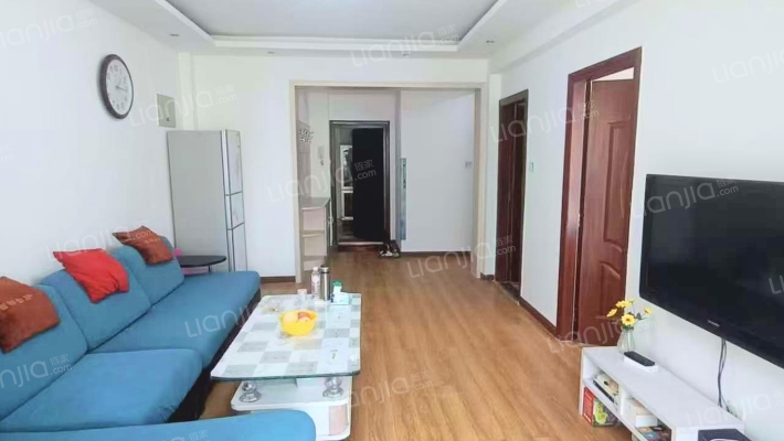 宝龙公园世家二手房实景图