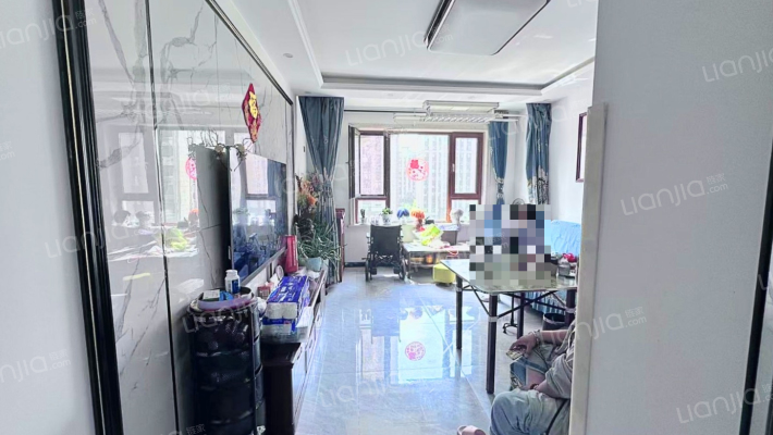 硅谷雅居二手房实景图