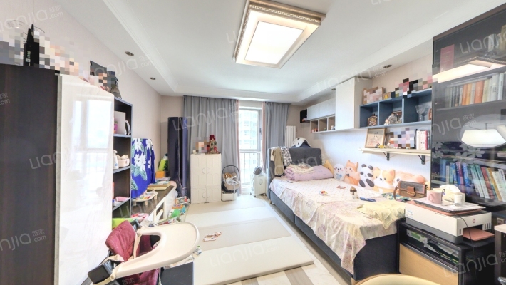 京禧阁二手房实景图