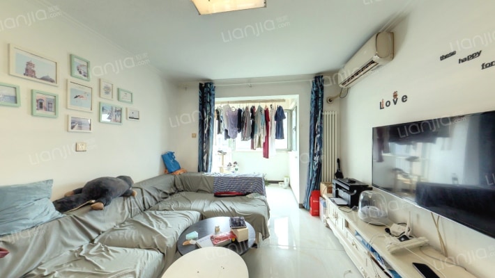 利锦府二手房实景图