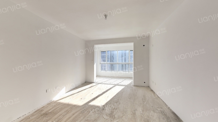 安馨佳苑二手房实景图