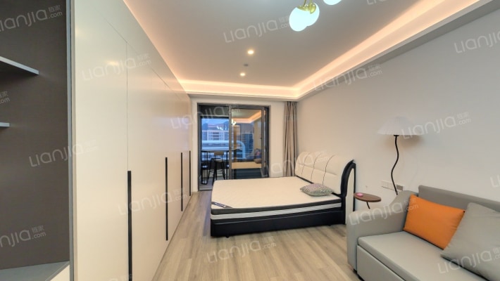 绿城通山郡二区二手房实景图