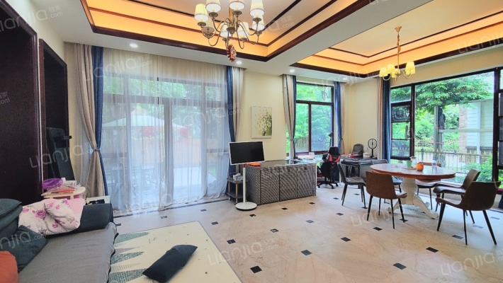 碧桂园.十里银滩.棕榈滩二区二手房实景图