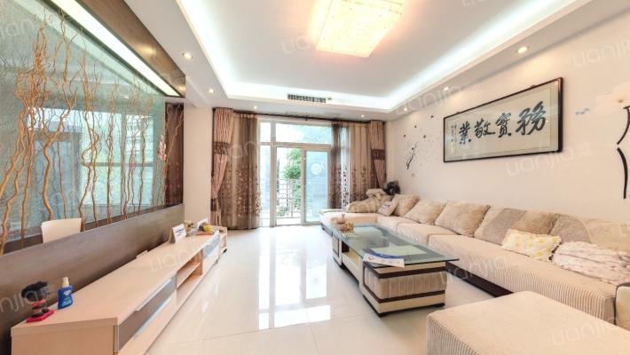 金花苑二手房实景图