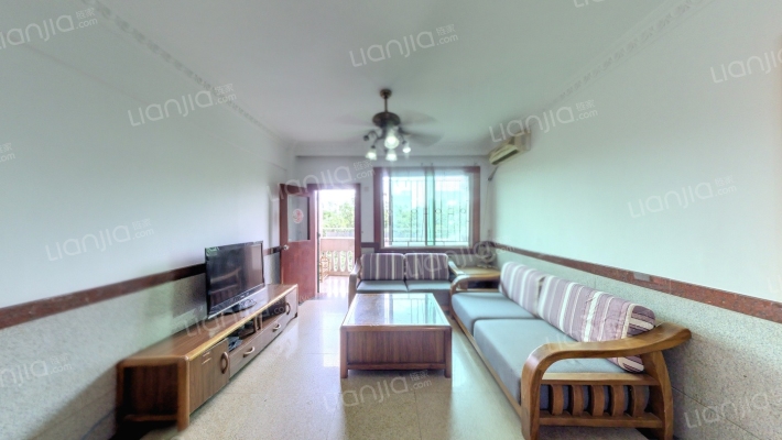 洛湖居二手房实景图