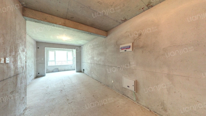 林荫春天一期二手房实景图