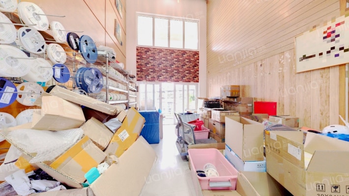 桃源居一区二手房实景图
