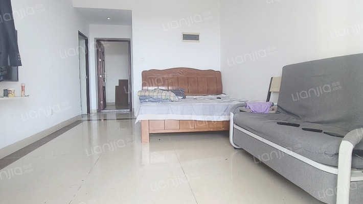 珍珠湾风情小镇二手房实景图