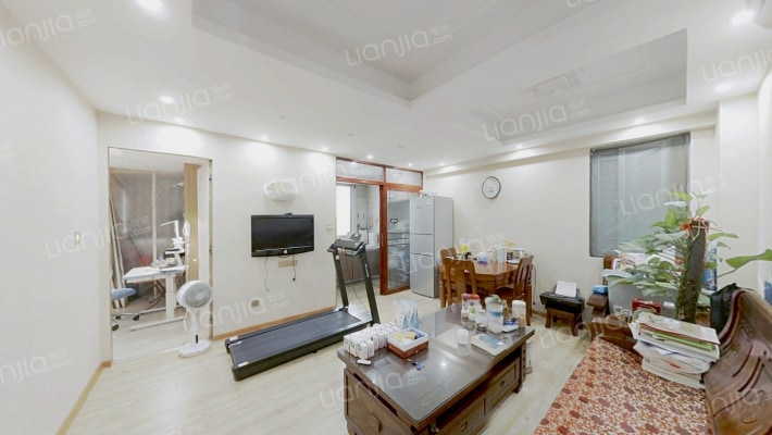 新华城二手房实景图