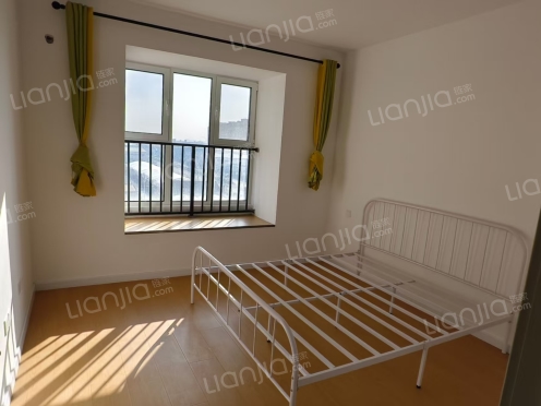 整租·空港澜庭美景B区 3室2厅 南