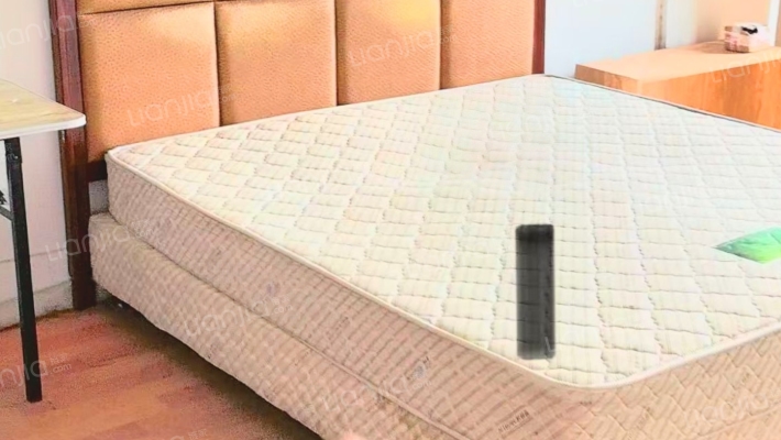 龙回九号二手房实景图