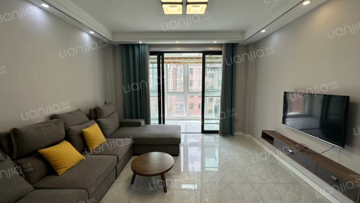 学府壹号(滨海县)二手房实景图