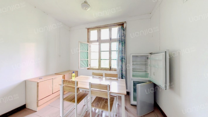 肥西县政府大院二手房实景图