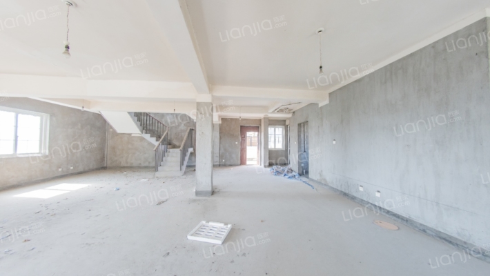 诚恒世嘉二手房实景图