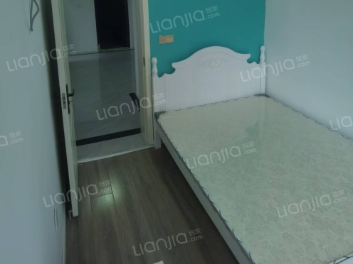 合租·安粮城市广场三期 4居室 南卧