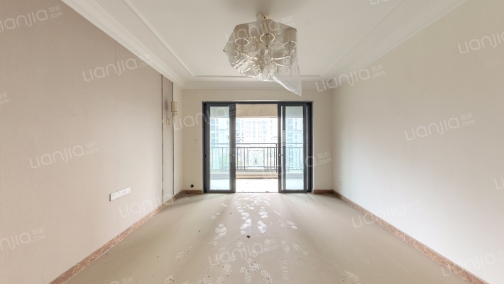 恒大珑庭二手房实景图